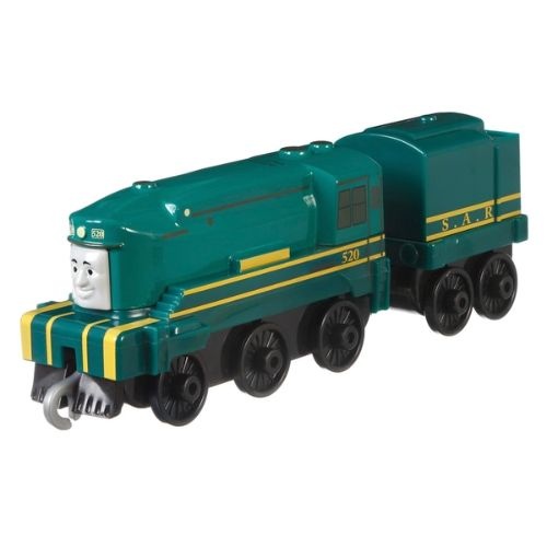 Thomas & Friends Shane Train Engine - Metal GCK94