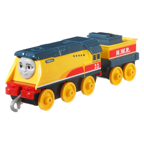 Thomas & Friends Rebecca Train Engine GCK94