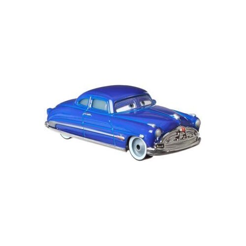 Disney Pixar Cars Diecast Singles 1:55 - Doc Hudson DXV29