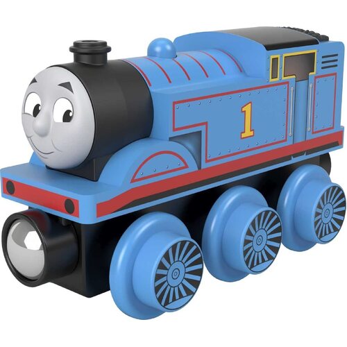 Thomas & Friends Wooden Railway - Thomas Engine HBJ85