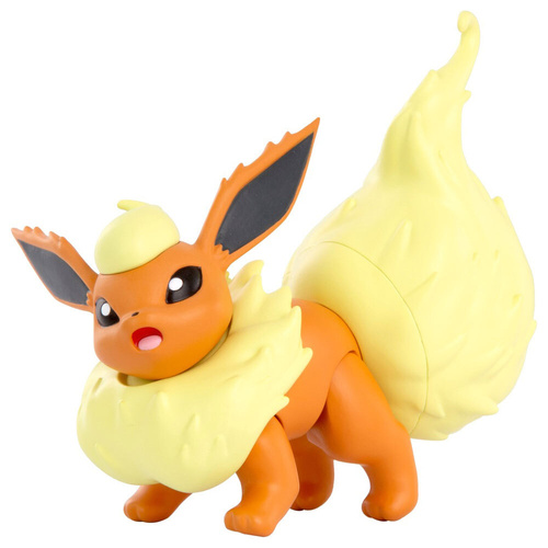 Pokemon Battle Figure - Flareon PKW3355