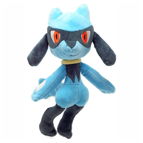 Pokemon 8" Plush - Riolu PKW95561