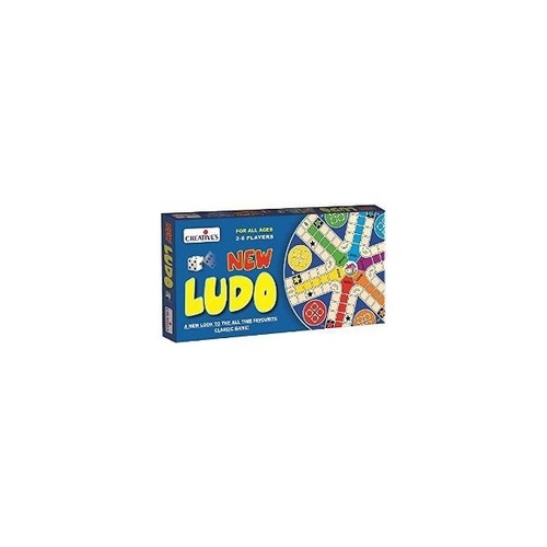 New Ludo 1338