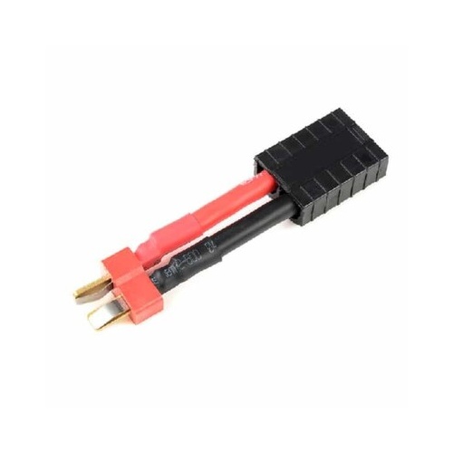 Infinity Power Deans Male to Traxxas Female Adapter IP-00004
