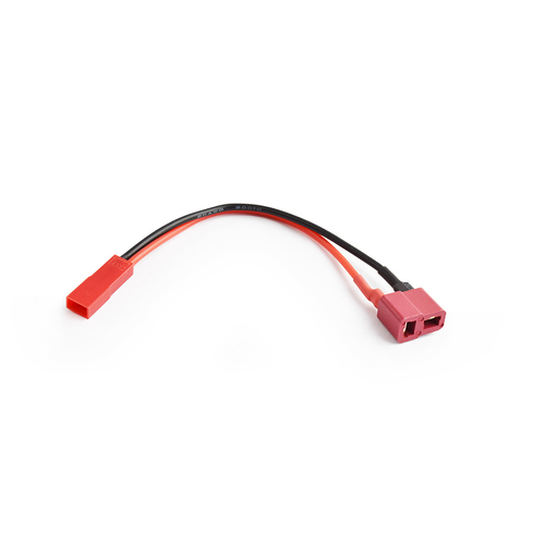 Infinity Power BEC Female To Deans Female Connector Adapter 22AWG 100mm