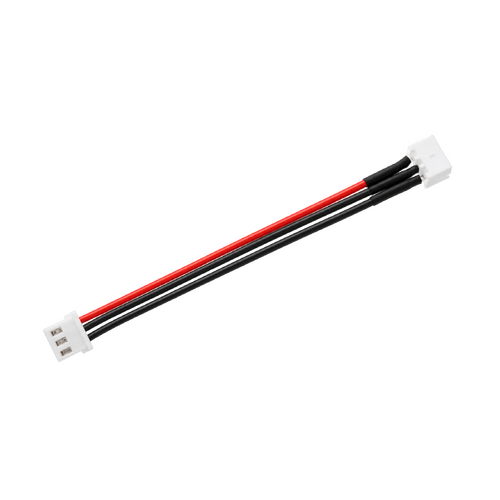 Infinity Power 2s balance extension XH male - 2s XH 24awg 20cm IP-00063