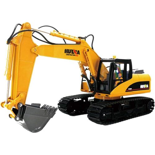 Huina 1/14 Scale R/C Excavator 1535