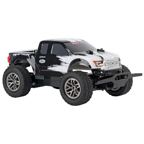 Carrera RC F150 Raptor 1:18 Scale 25kmh rechargeable Radio Control 181069