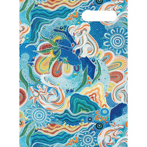 Spencil Scrapbook Cover - Wani-Wani Watina