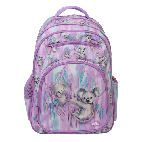 Spencil Big Kids Backpack - Koala Haven