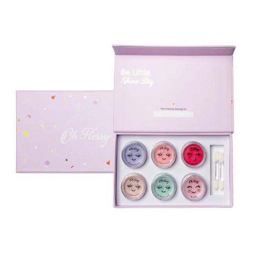 Oh Flossy Sweet Treats Makeup Set SET02ST