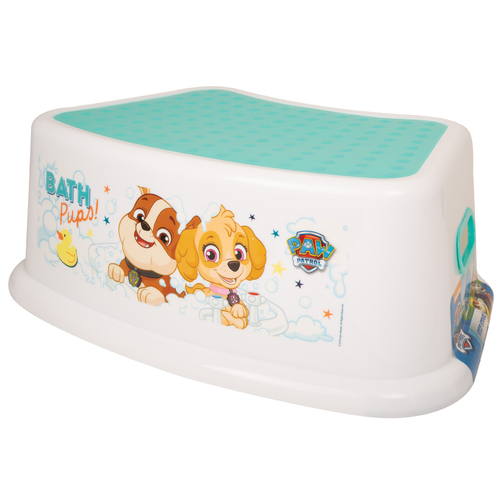 Paw Patrol Step Stool 16429