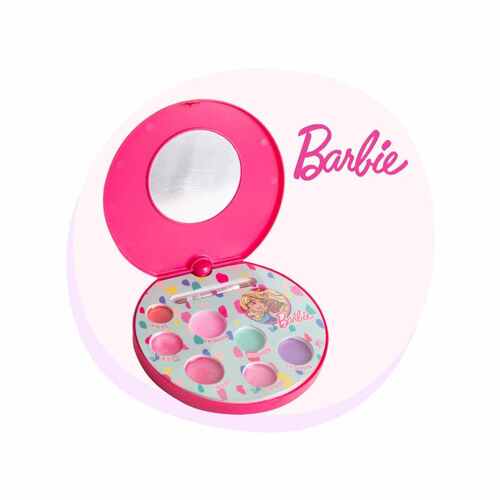 Barbie Cosmetic Compact 870612