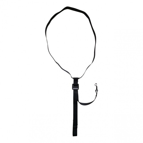 baby capsule tether strap