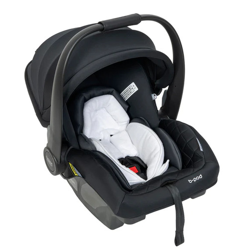 Britax Newborn Infant Insert White 0328