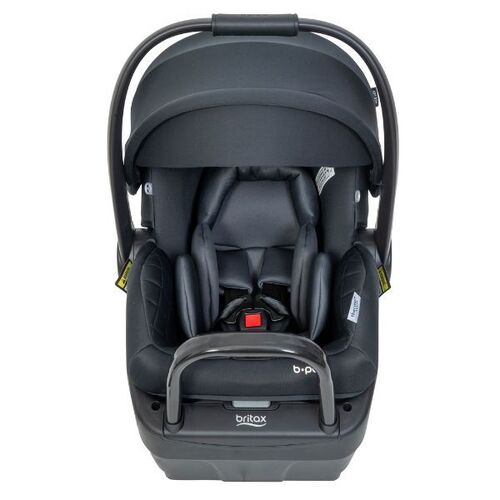 Britax Safe n Sound B Pod Baby Capsule With ClickTight System BRAND NEW