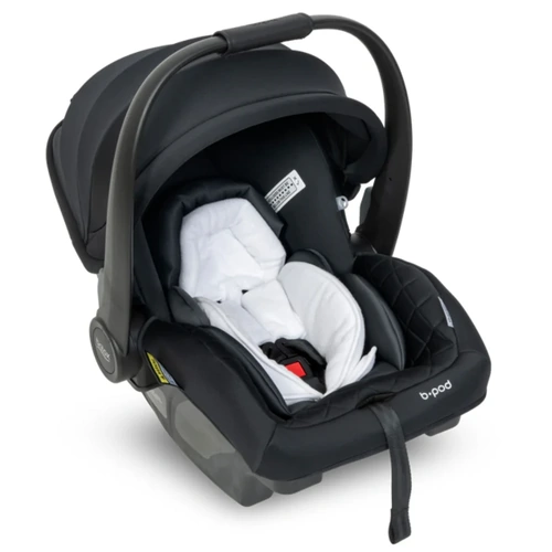 Britax B-Pod Baby Capsule Low Birth Weight 