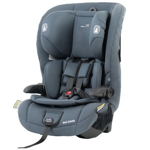 Britax Safe-N-Sound Maxi Guard Car Seat Grey (12m - 8yrs)