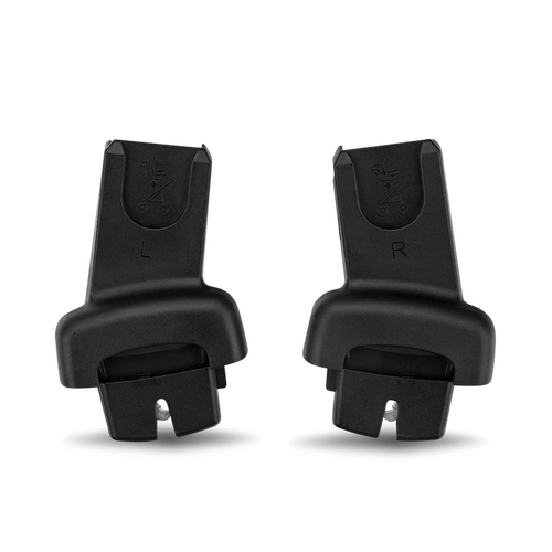 Britax Click & Go Adaptors for Mini 39725