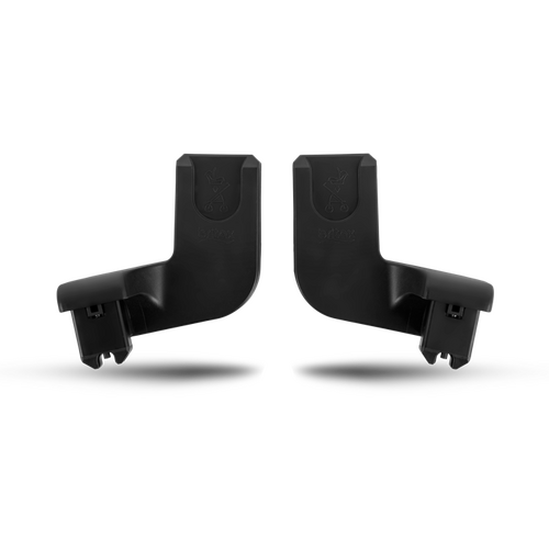Britax Click & Go Adaptors for Aptana Stroller 39726