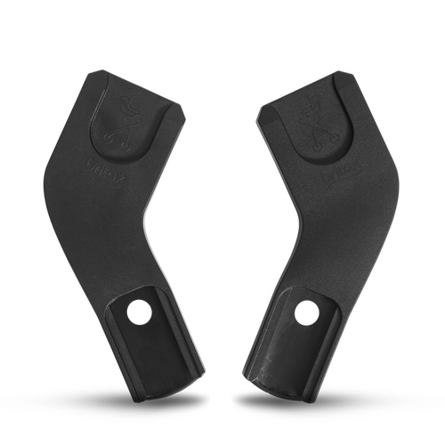 Britax Click & Go Adaptors for Move EZ Stroller 39728