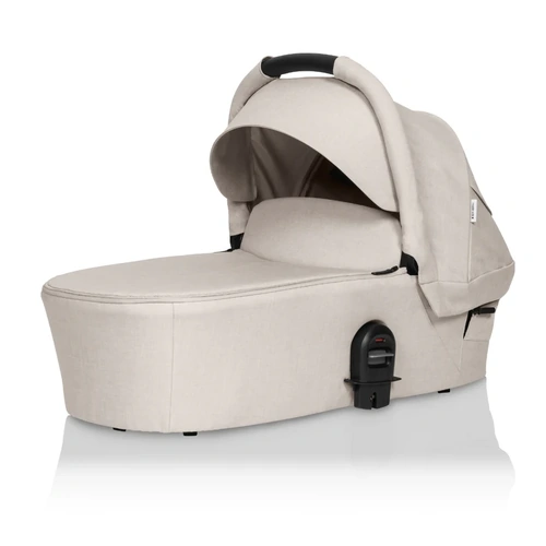 Britax Mini Bassinet Dune Taupe