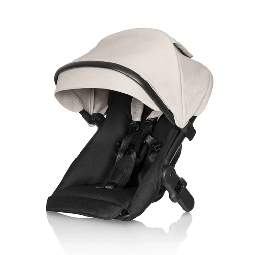 Britax One2 Second Seat Dune Taupe