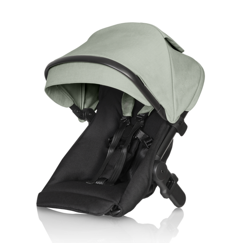 Britax One2 Second Seat Sage Green