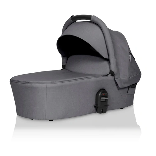 Britax Mini Bassinet Mineral Grey