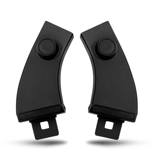 Britax Lower Adaptors for Aptana Stroller 39738