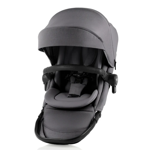 Britax Aptana Second Seat Mineral Grey