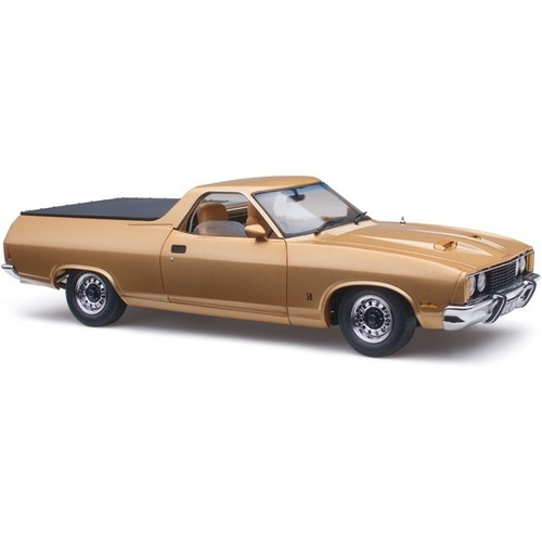 Classic Carlectables Ford Falcon XC Ute Desert Haze 1:18 Scale Diecast Metal 18771