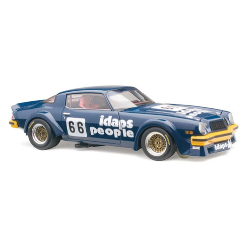 Classic Carlectables Chevrolet Z28 Camaro 1983 ATCC Oran Park Kevin Bartlett 1:18 Scale 18774