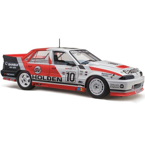 Classic Carlectables Holden VL Commodore Walkinshaw Group A SV - 1988 Sandown 500 1:18 Scale 18796
