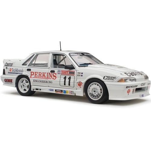 Classic Carlectables Holden VL Commodore Group A SV 1990 Bathurst 1:18 Scale Diecast 18870