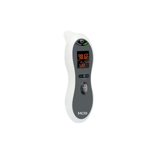 Roger Armstrong 2 in 1 Digital Baby Thermometer and Pulse Reader MOB7012