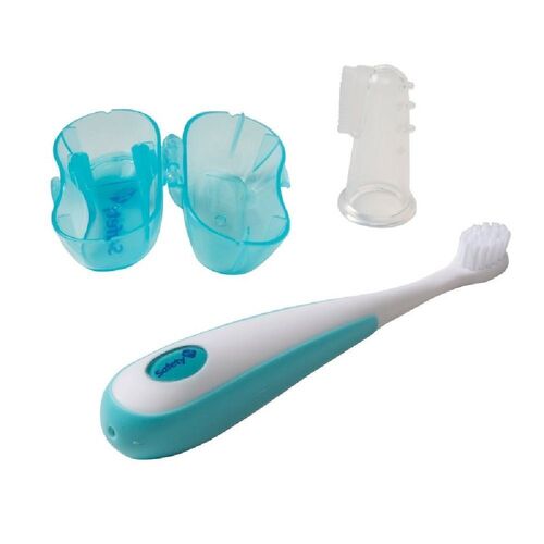Safety 1st Grow with Me Oral Care Set 19988