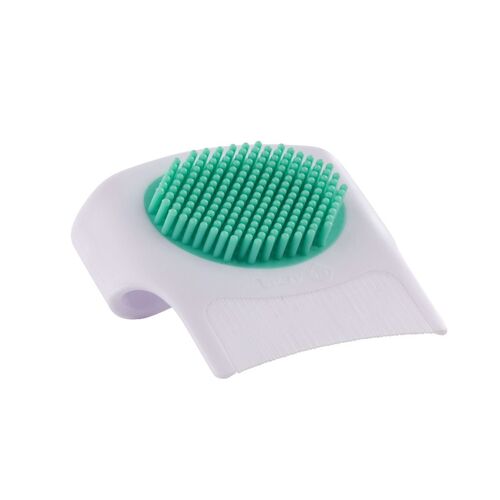Mother's Choice Cradle Cap Brush & Comb 20251