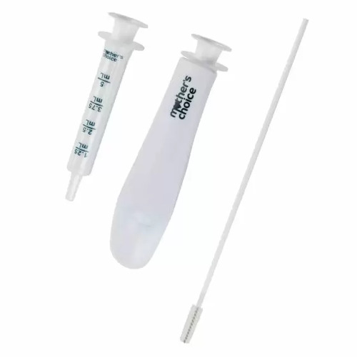 Mother's Choice Fuss Free Medicine Spoon 20270
