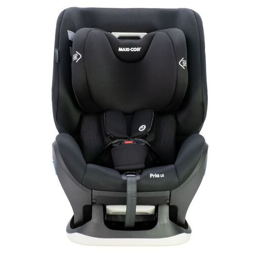 Maxi Cosi Pria LX Convertible Car Seat Onyx