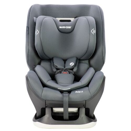 Maxi Cosi Pria LX Convertible Car Seat Pebble