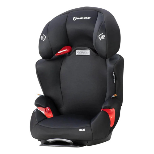 Maxi Cosi Rodi AP Booster Car Seat (4-8yrs) - Onyx