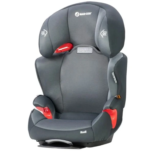 Maxi Cosi Rodi AP Booster Car Seat - Stone (4-8yrs)