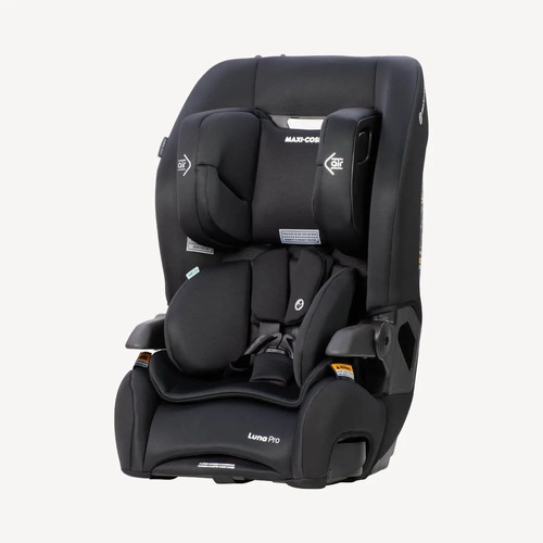 Maxi Cosi Luna Pro Onyx 