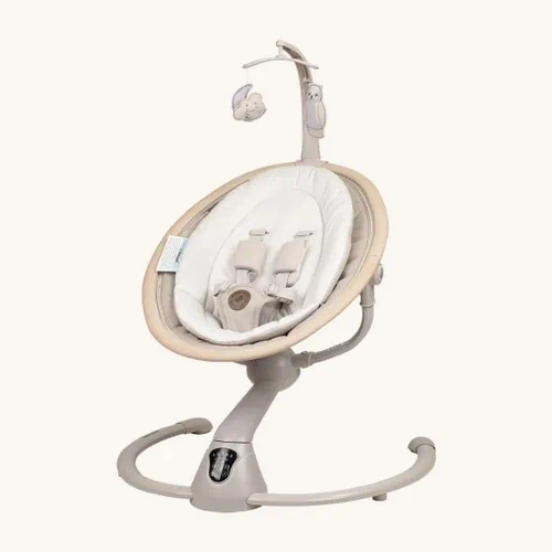 Maxi Cosi Cassia Electric Swing - Classic Oat 28003