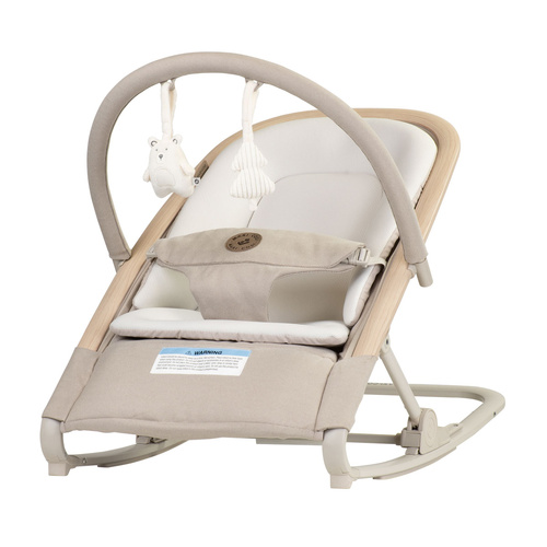 Maxi Cosi Kori Rocker - Classic Oat 28005