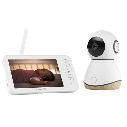 Maxi Cosi See Pro Smart Wi-Fi Baby Monitor