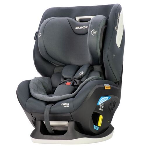 Maxi Cosi Pria LX G-Cell Convertible Car Seat Pebble