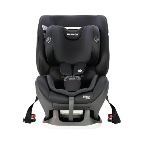 Maxi Cosi Pria LX GCELL ISOFIX Convertible Car Seat Onyx
