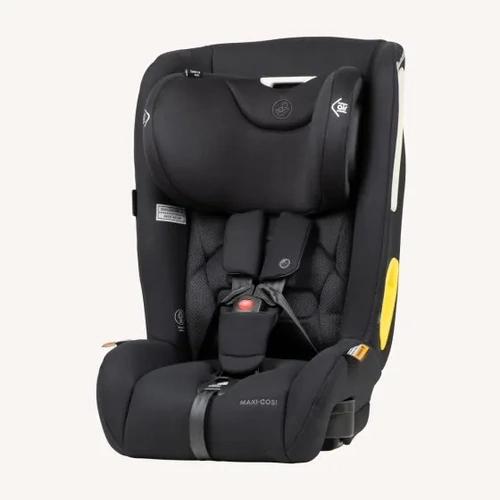 Maxi Cosi Tuva LX Car Seat - Onyx